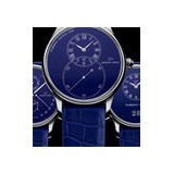 La Ligne Bleue by Jaquet Droz