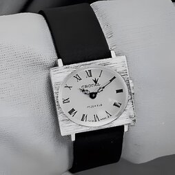 CRONEL WATCH CO.