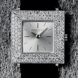 VACHERON CONSTANTIN