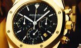 AUDEMARS PIGUET - Royal Oak Chronograph