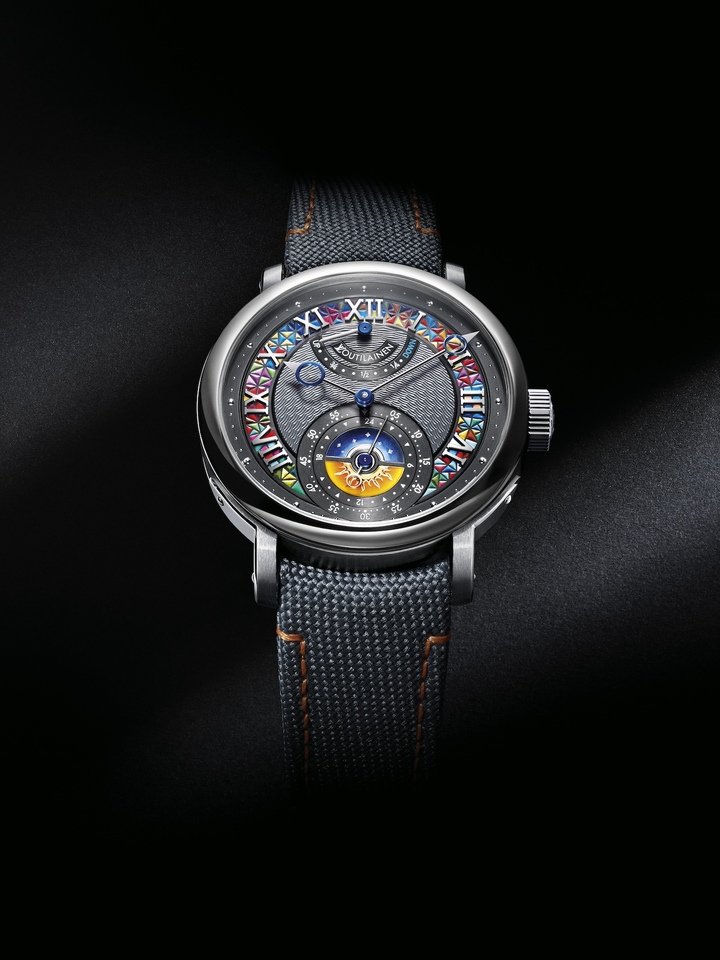 Louis Vuitton x Kari Voutilainen LVKV-02 GMR 6: an introduction