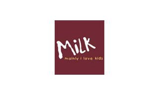 DeWitt and the MILK Charity