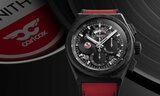 Zenith Defy 21 Carl Cox Edition 
