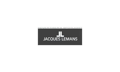 BASELWORLD 2007: The Jacques Lemans World continues growing !