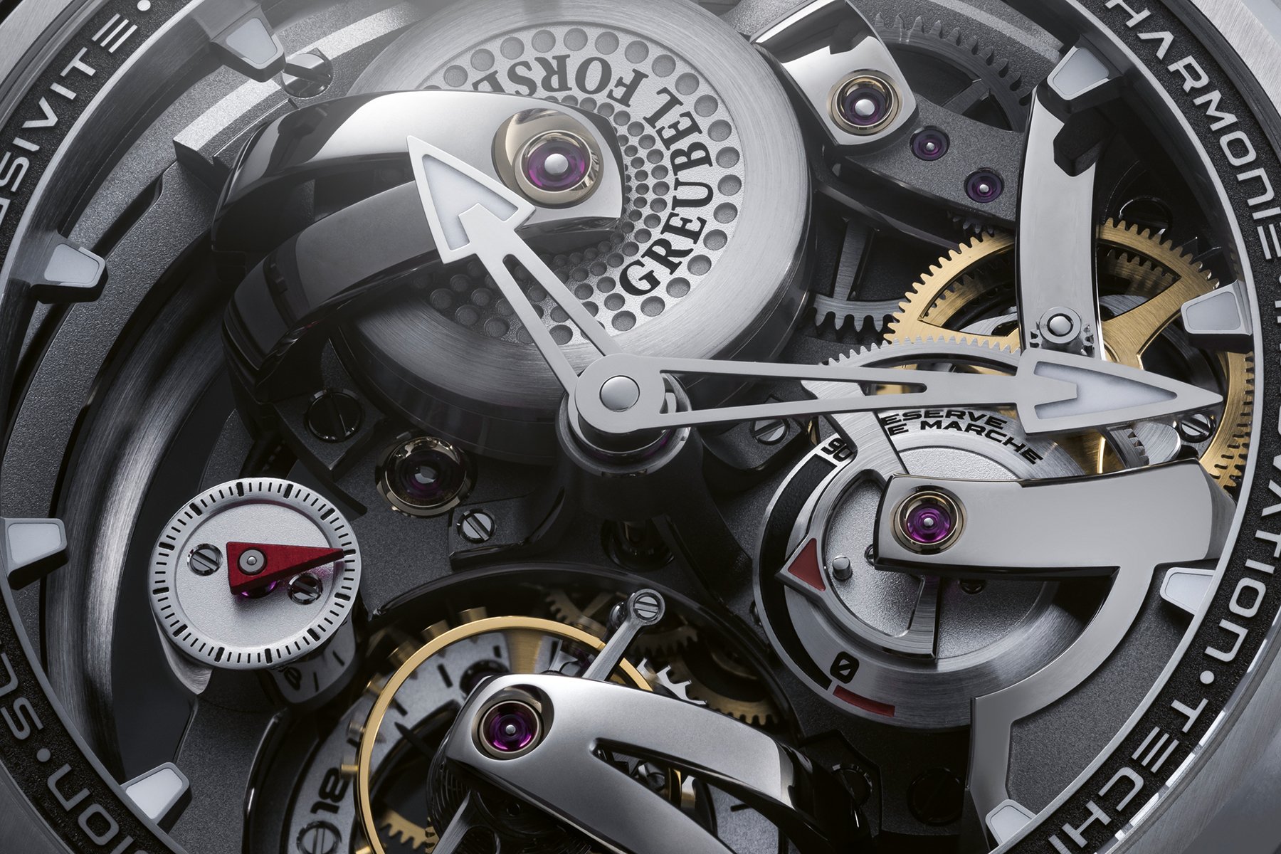 Richemont sells its 20% stake in Swiss watchmaker Greubel Forsey, ET Retail