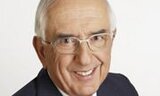 Jack Heuer – Honorary Chairman TAG Heuer