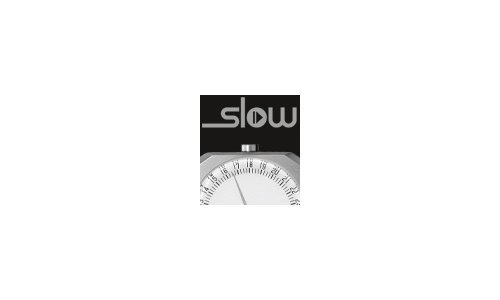 Introducing Slow Watches - A One-Handed Watch for Those Who Want to Live Slow