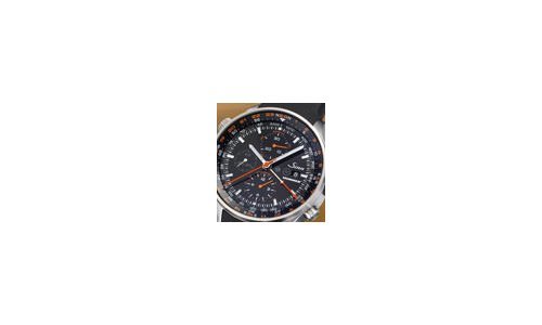 Hummer and Sinn - time for adventures