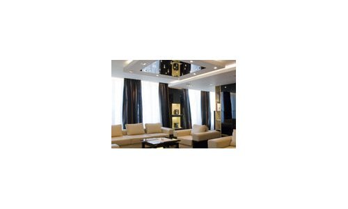 The ‘Espace Connaisseur' at Les Ambassadeurs