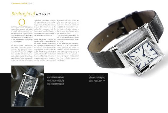 Jaeger-LeCoultre – Reverso Revelations
