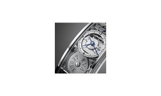 Eva Leube brings high horology to Australia