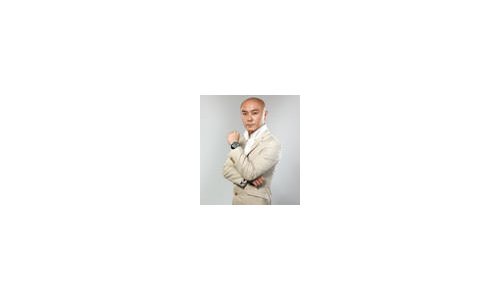 Maurice Lacroix announces Dicky Cheung as First Asia Ambassador