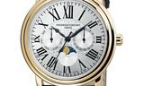 Frederique Constant Automatic Moonphase Round