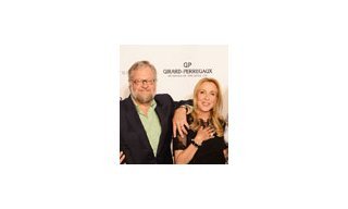 Girard-Perregaux's “Changing Watch” Event