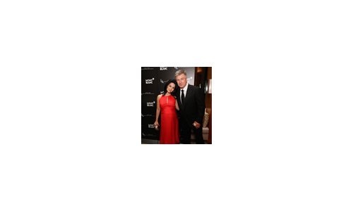 Montblanc Supports Lang Lang International Music Foundation Gala