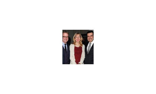 Vacheron Constantin - Inaugurates the First Edition of the European Artistic Crafts Days in London