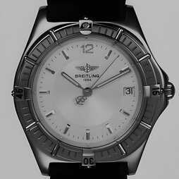 BREITLING “Sirius” Collection Nightflight