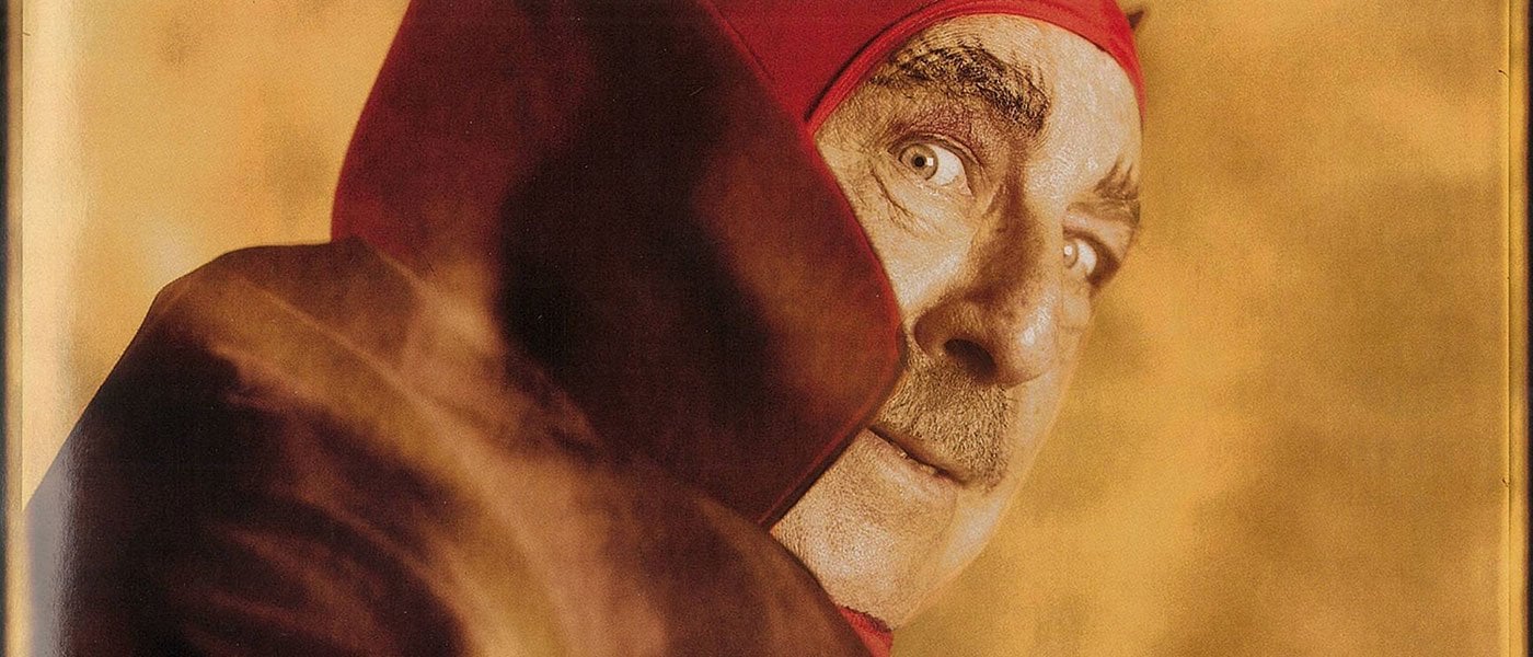 Franco Cologni, a devil of a man 
