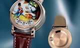 Andersen Geneve Hommage à Hans Christian Andersen