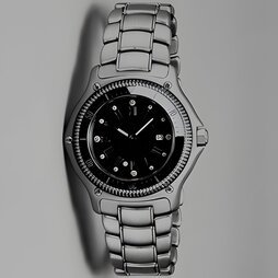 EBEL “Discovery”