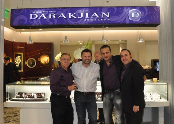 DETROIT SPECIAL - DARAKJIAN Jewelers