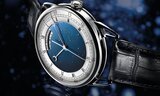 De Bethune Regulateur Tourbillon DB25T