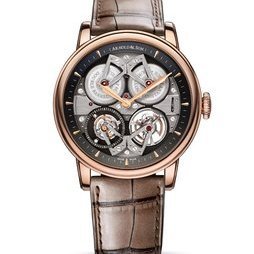 Constant Force Tourbillon by Arnold & Son
