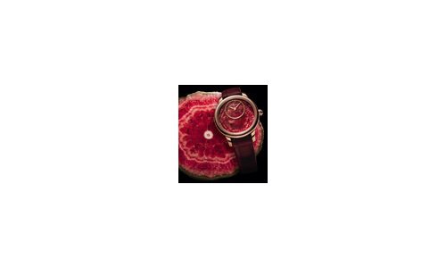 Minerals by Jaquet Droz