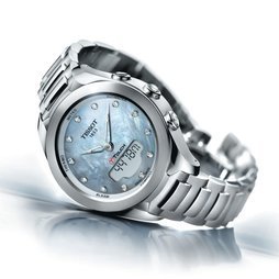 Tissot T-Touch Lady Solar