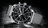 Breitling Superocean Héritage Chronographe