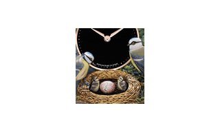 The Bird Repeater by Jaquet Droz