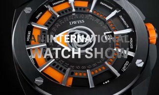 Discover the first watch festival of Montreal