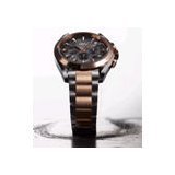 Omega introduces the Seamaster Aqua Terra Co-Axial Chronograph