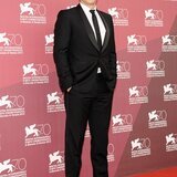 James Franco at the 70th Venice International Film Festival