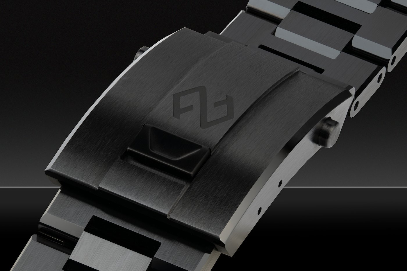 Formex introduces the Essence Ceramica Dark Matter