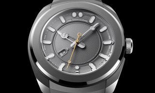 Carl Suchy & Söhne introduces the Belvedere Titan
