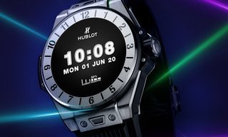 Hublot Big Bang e