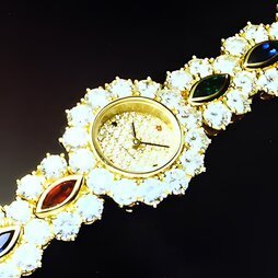 Audemars Piguet «La Rivière»