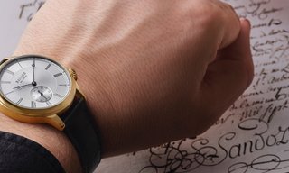 Chapter 8 Baillod Family Legacy Special Editions