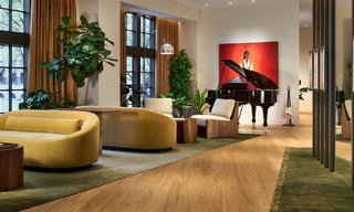 Audemars Piguet opens its newest AP House in Atlanta