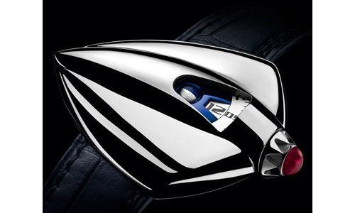 GENEVA SHOWS - DE BETHUNE at the summit
