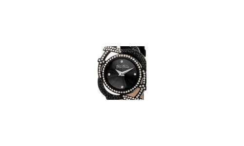 Folli Follie's Flower Watch Collection