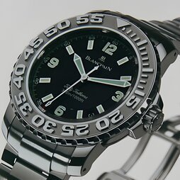 BLANCPAIN - Fifty Fathoms