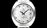 ZODIAC “Spacetronic”