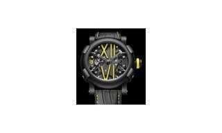 RJ-Romain Jerome Presents The Steampunk Auto Colours