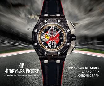 Audemars Piguet and IC-Agency rewarded in Paris