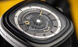 SevenFriday is raising funds for the Micah's Voice Foundation