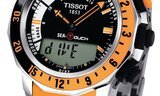 Tissot Sea Touch