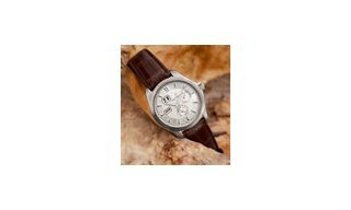 Carl F. Bucherer: selling in and selling through 