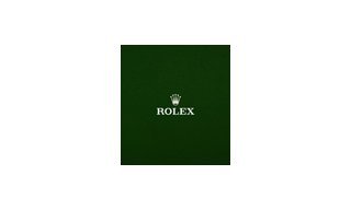 Rolex's 2014 Young Laureates Jury announced